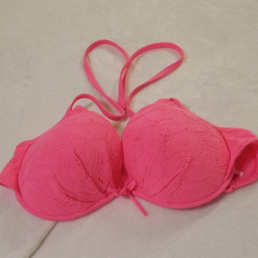 Victoria secret bikini top